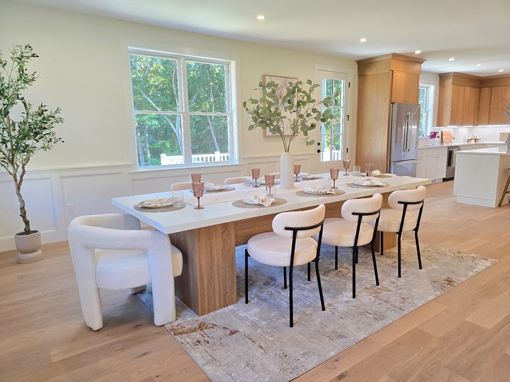 3 Danforth Drive