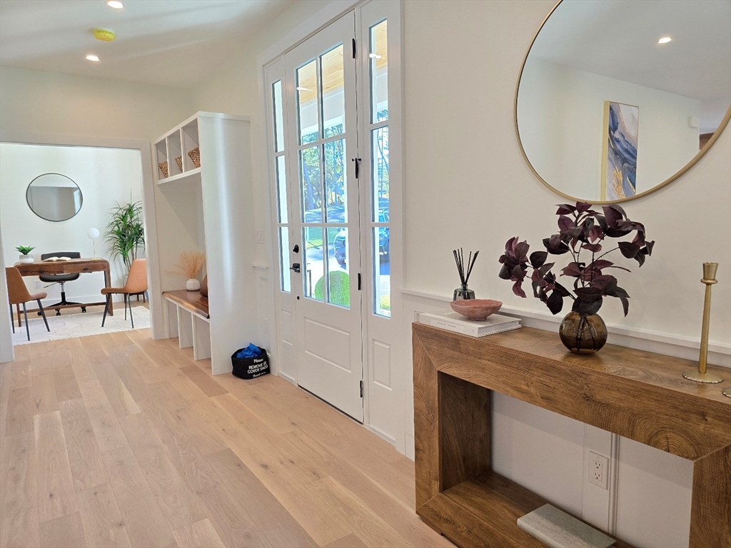 3 Danforth Drive