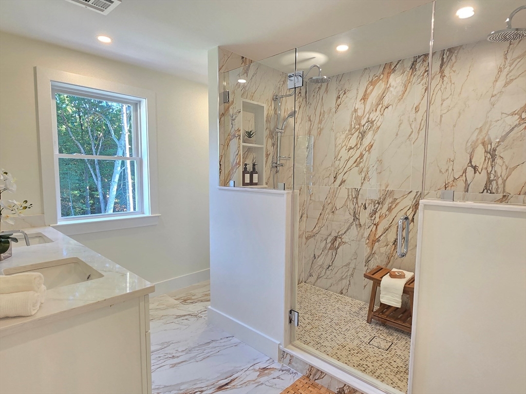 3 Danforth Drive