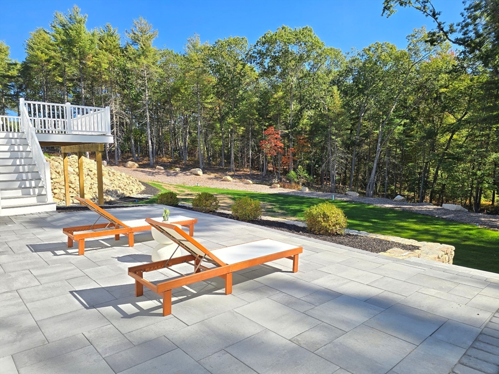 3 Danforth Drive
