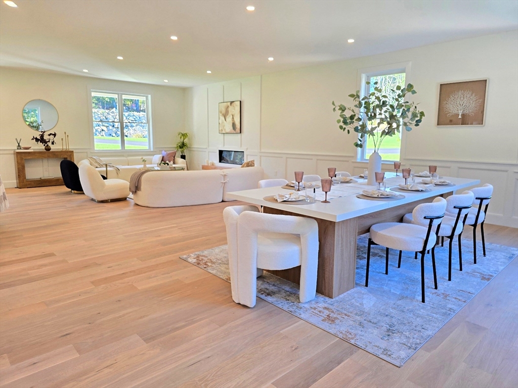 3 Danforth Drive