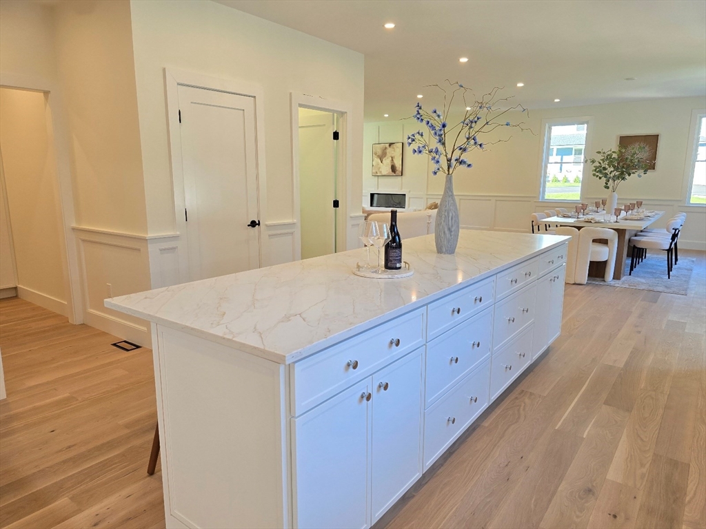 3 Danforth Drive