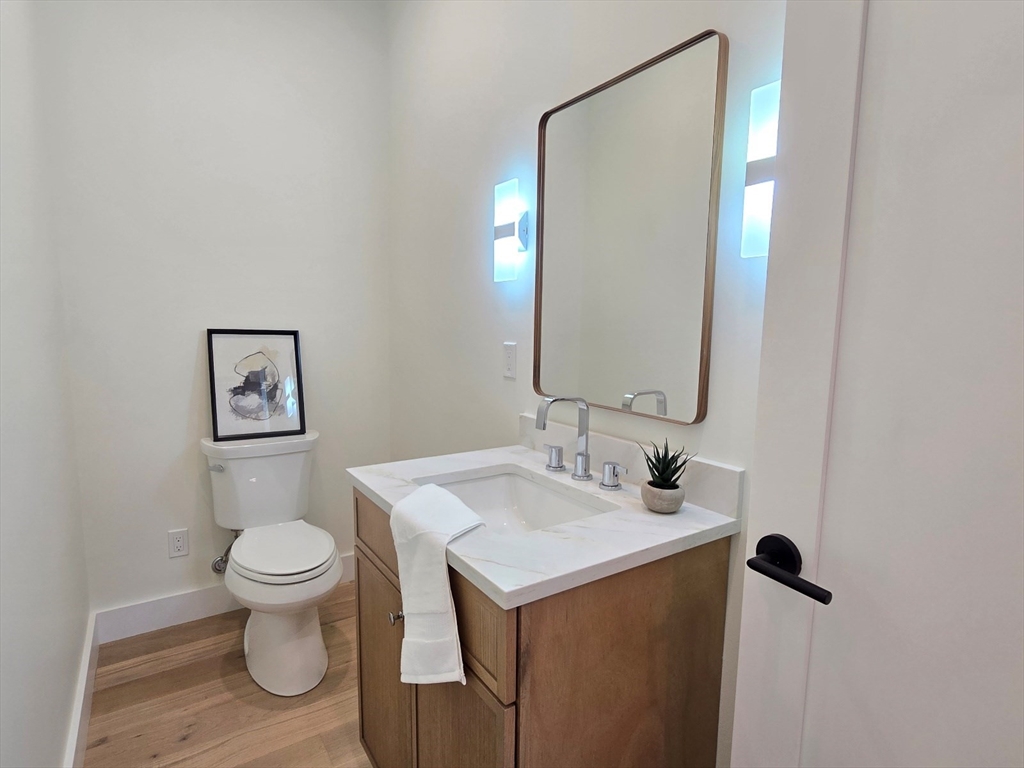 3 Danforth Drive