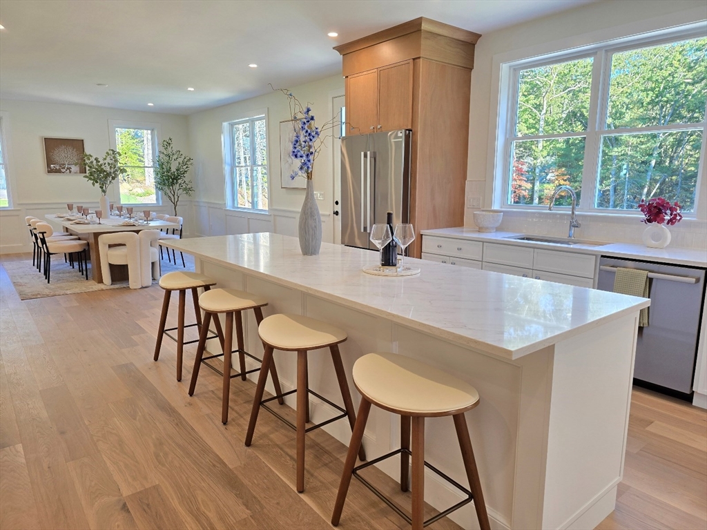 3 Danforth Drive