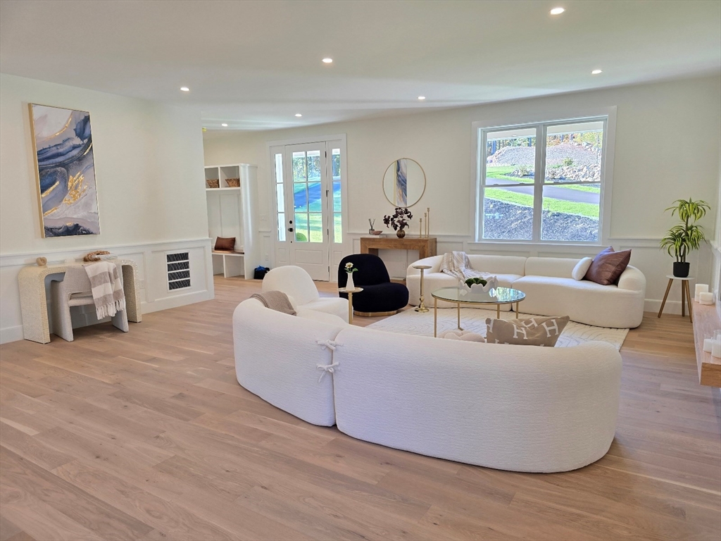 3 Danforth Drive