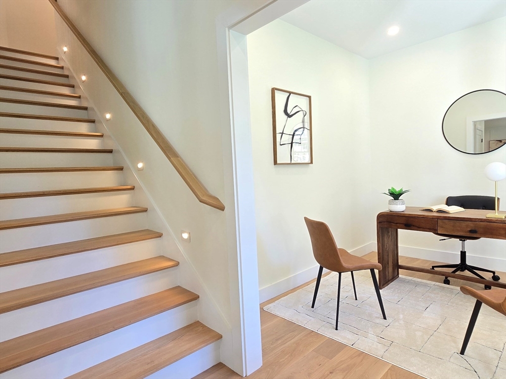 3 Danforth Drive
