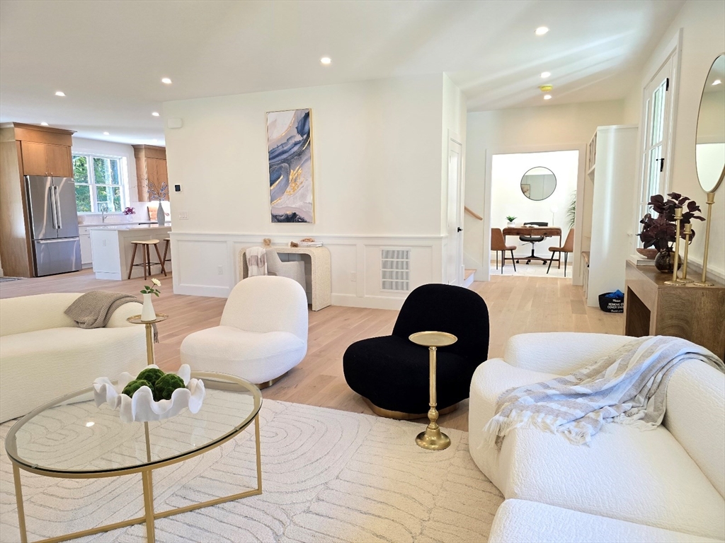 3 Danforth Drive