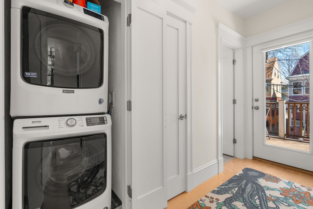 100 Bartlett St # 2