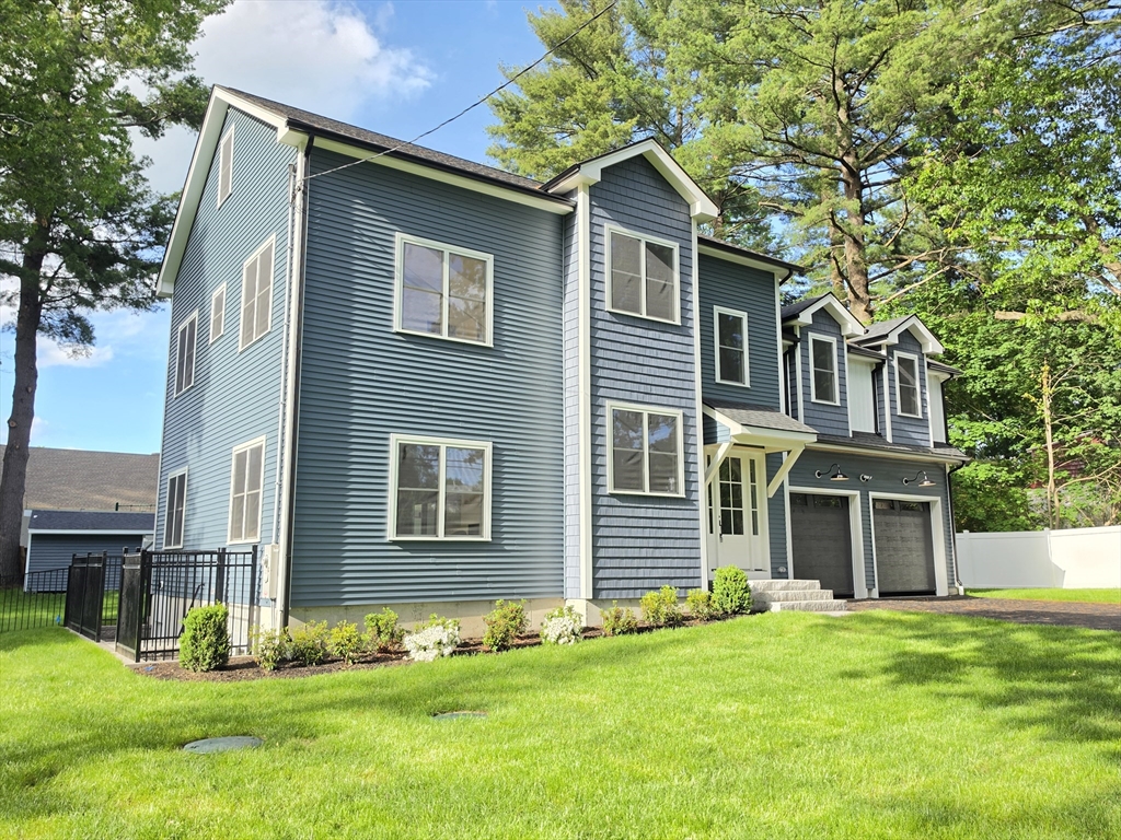 9 Cypress Rd