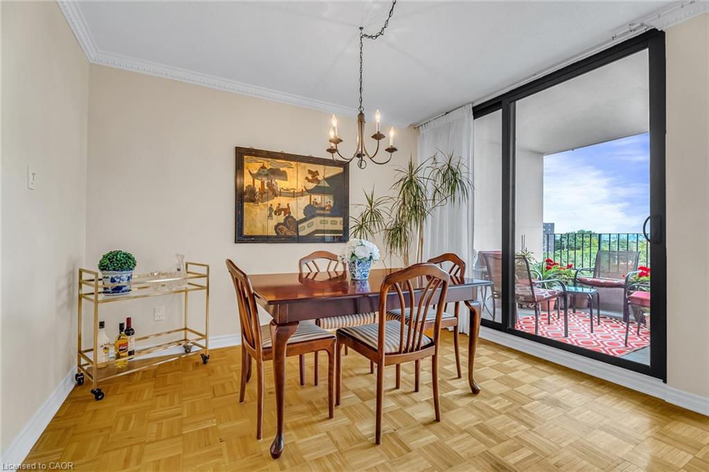 611-1333 Bloor Street E Unit: 611