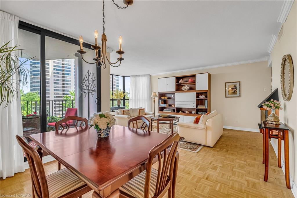 611-1333 Bloor Street E Unit: 611