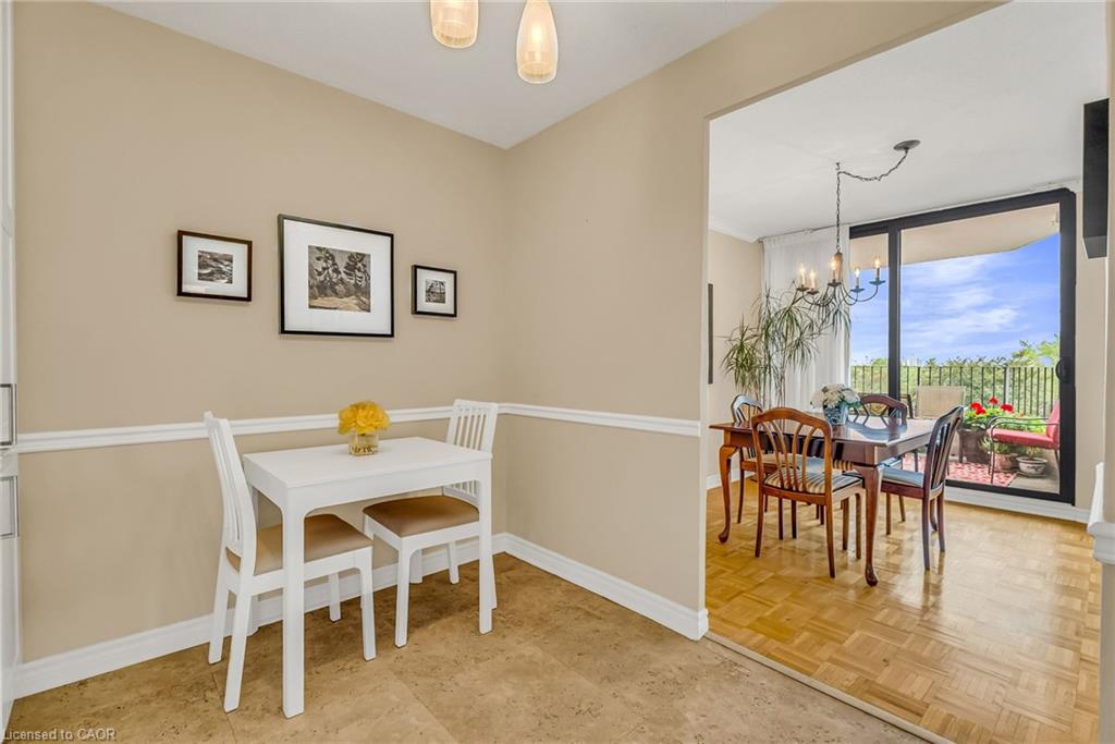 611-1333 Bloor Street E Unit: 611