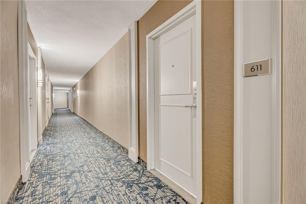 611-1333 Bloor Street E Unit: 611