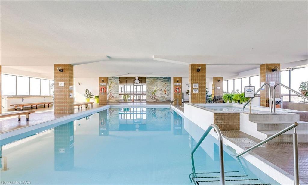 611-1333 Bloor Street E Unit: 611