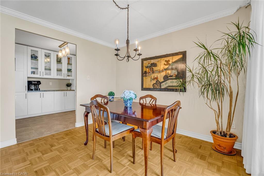 611-1333 Bloor Street E Unit: 611