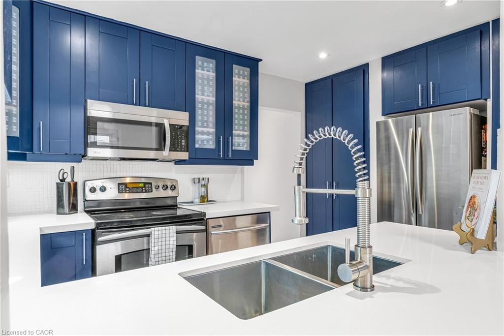 1034 Meredith Avenue, Mississauga