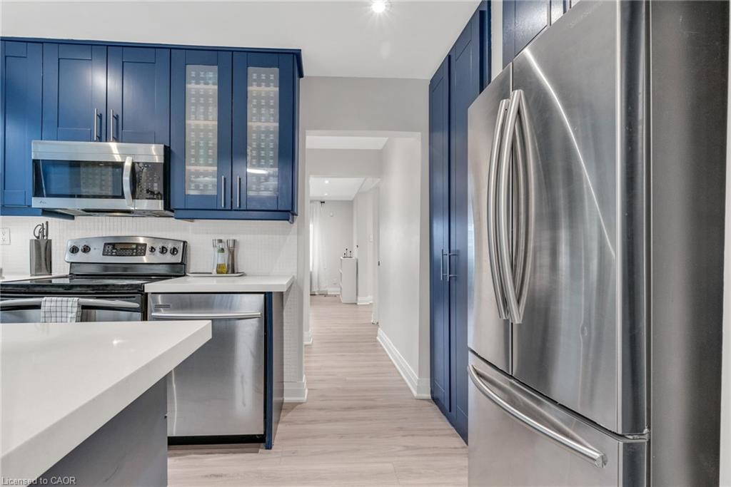 1034 Meredith Avenue, Mississauga