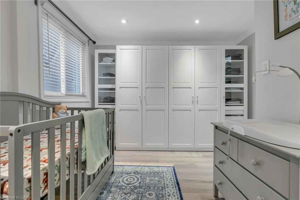 1034 Meredith Avenue, Mississauga
