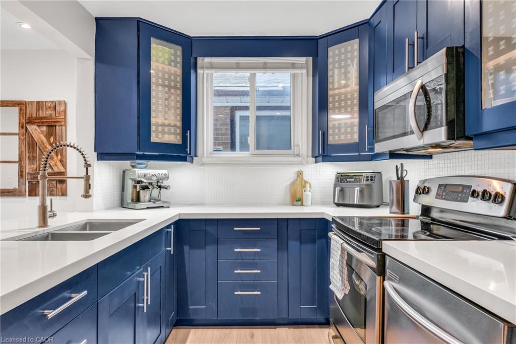 1034 Meredith Avenue, Mississauga