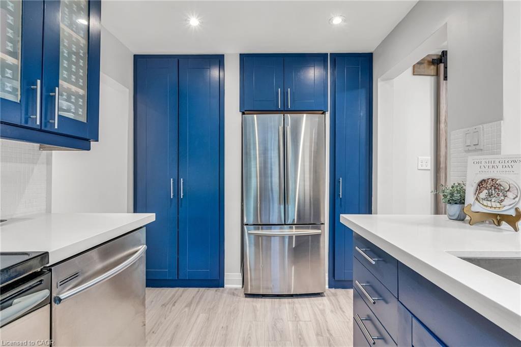 1034 Meredith Avenue, Mississauga