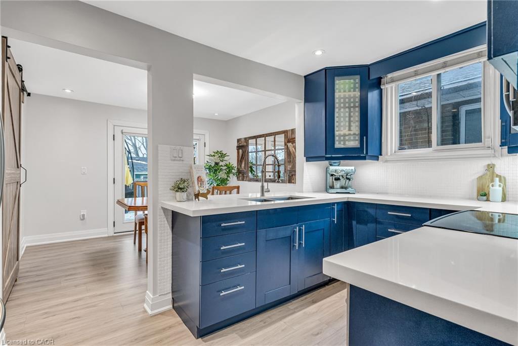 1034 Meredith Avenue, Mississauga