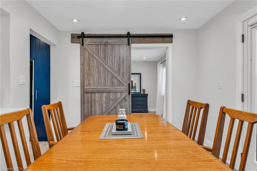 1034 Meredith Avenue, Mississauga