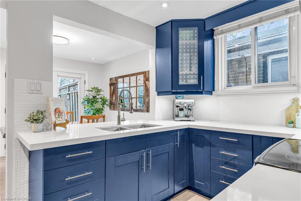 1034 Meredith Avenue, Mississauga