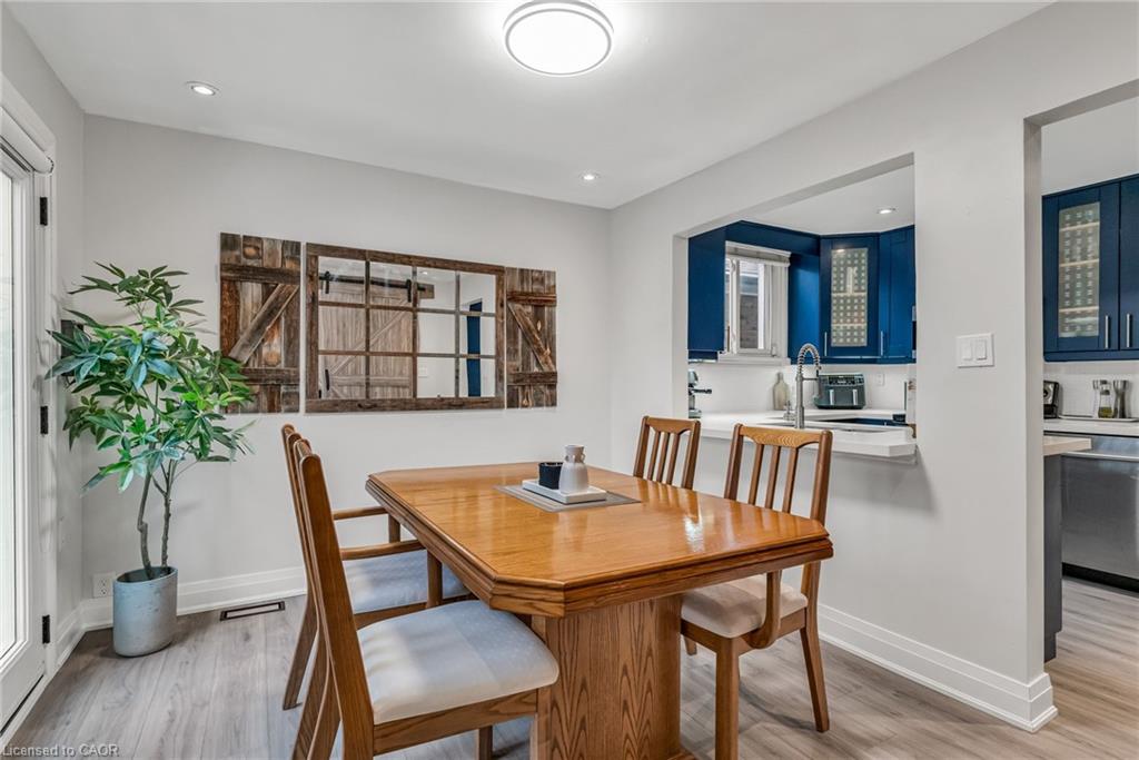 1034 Meredith Avenue, Mississauga