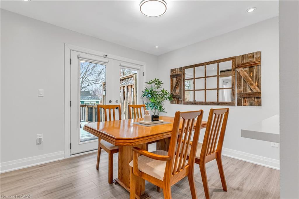 1034 Meredith Avenue, Mississauga