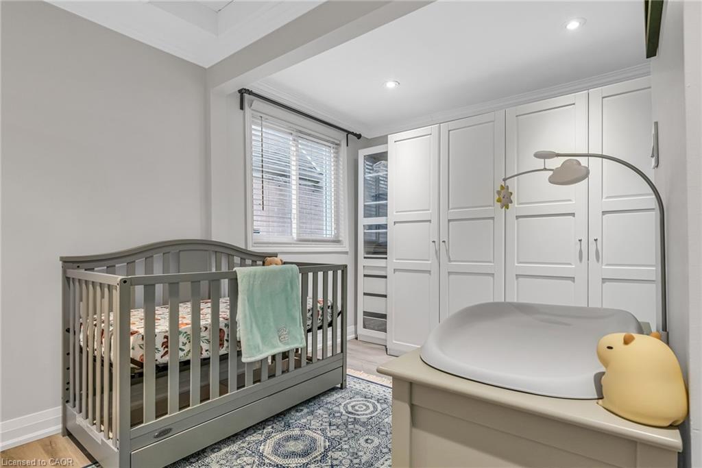 1034 Meredith Avenue, Mississauga