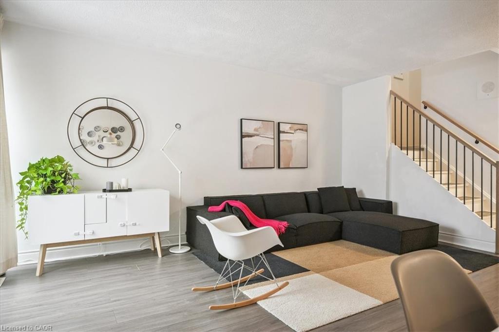 17-1230 Gripsholm Road Unit: 17