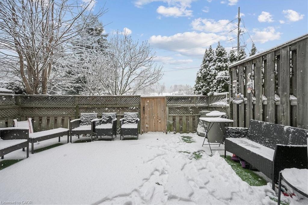 17-1230 Gripsholm Road Unit: 17