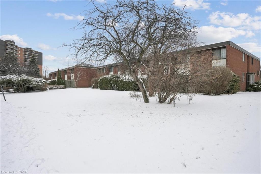 17-1230 Gripsholm Road Unit: 17