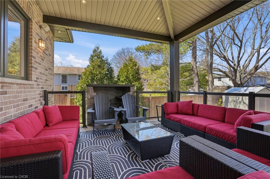 1395 Trotwood Avenue