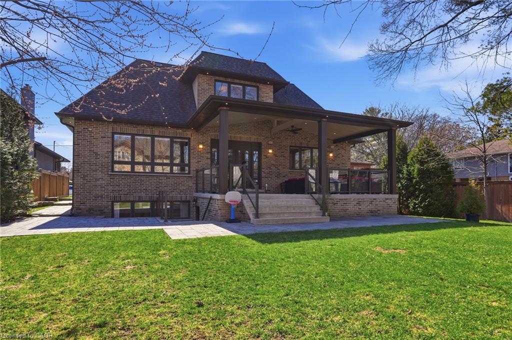 1395 Trotwood Avenue