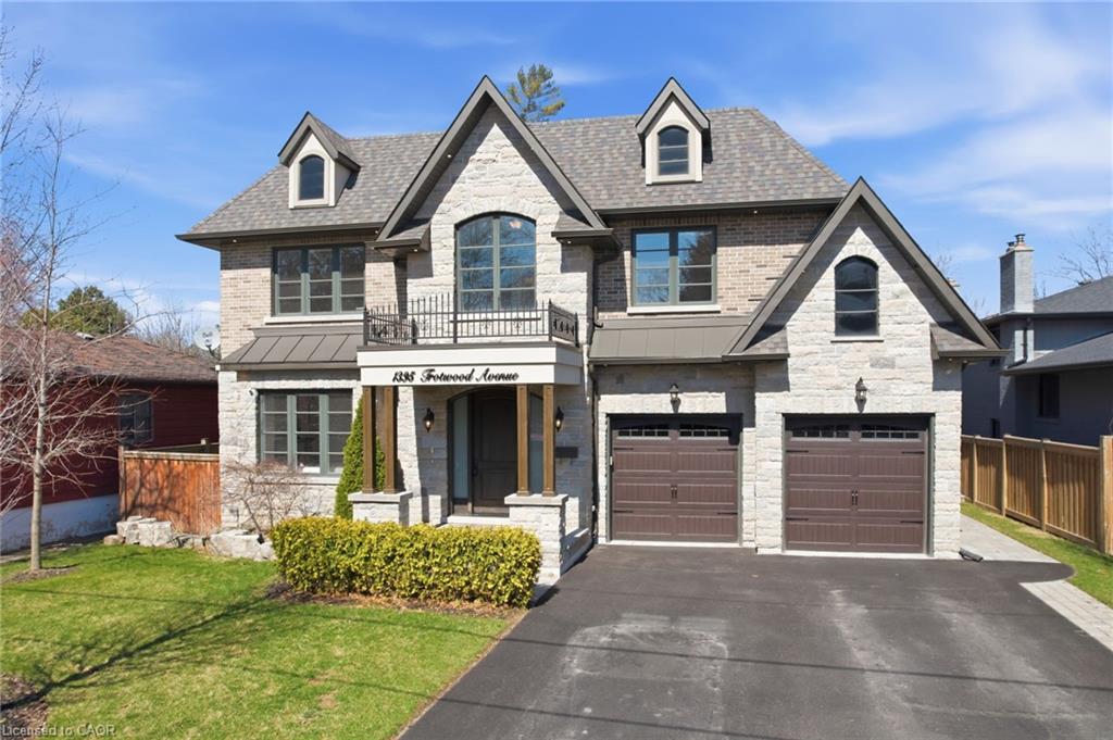 1395 Trotwood Avenue