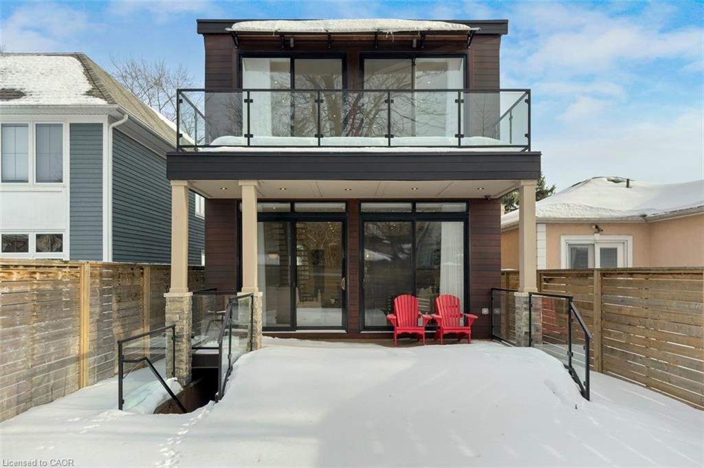 63 Troy Street