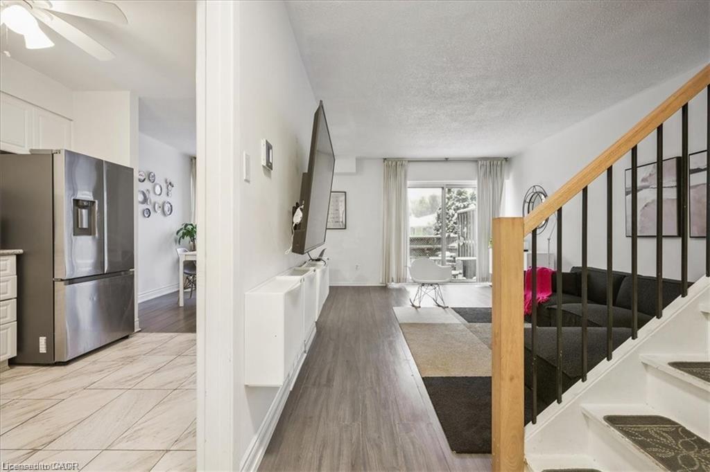 17-1230 Gripsholm Road Unit: 17