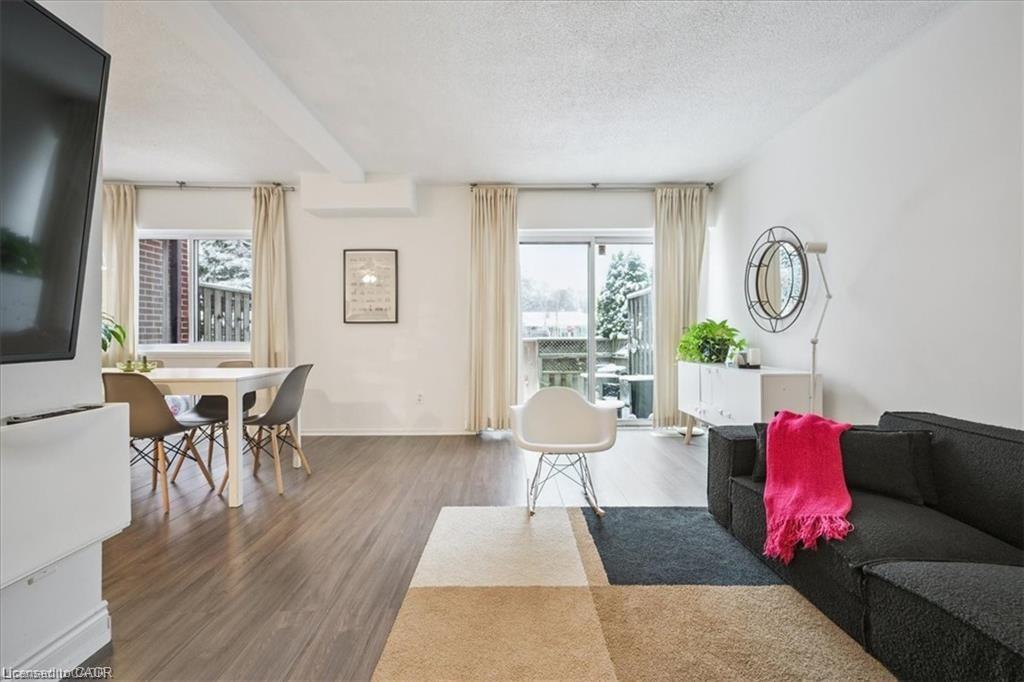 17-1230 Gripsholm Road Unit: 17