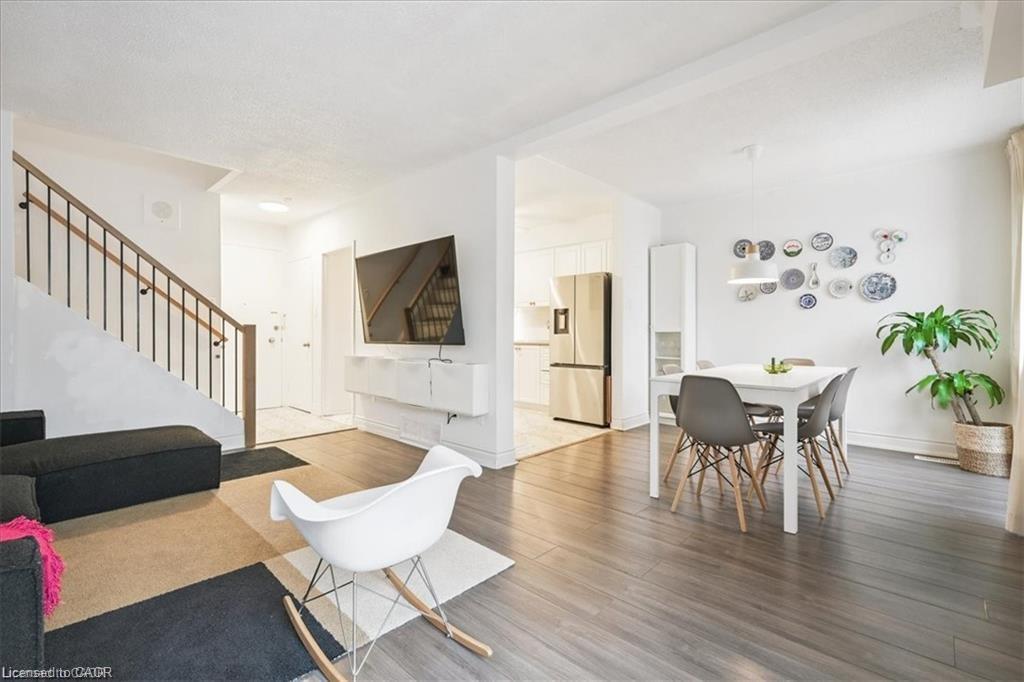 17-1230 Gripsholm Road Unit: 17