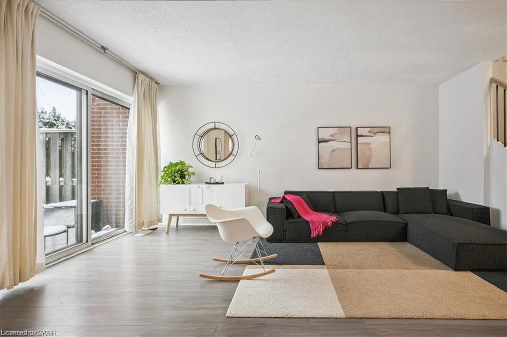 17-1230 Gripsholm Road Unit: 17