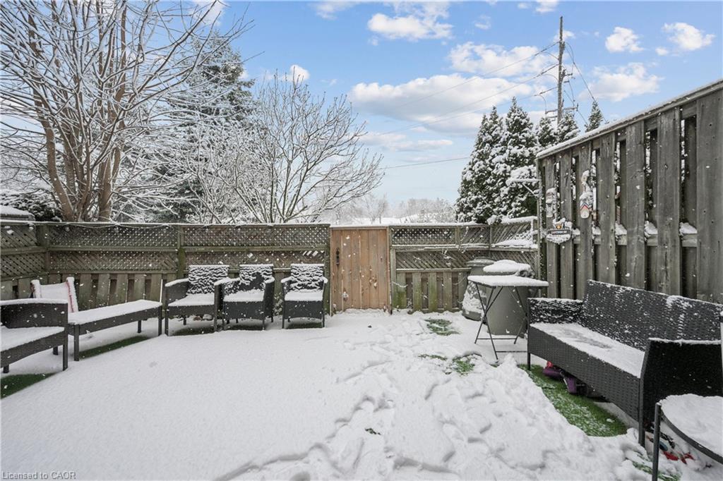 17-1230 Gripsholm Road Unit: 17