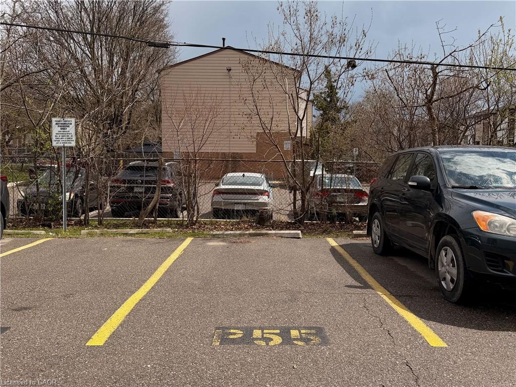 17-1230 Gripsholm Road Unit: 17