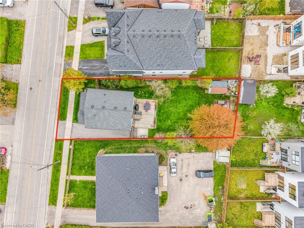1043 Shaw Drive
