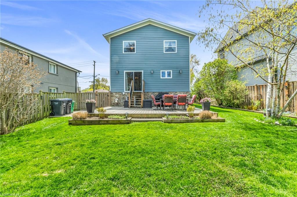 1043 Shaw Drive