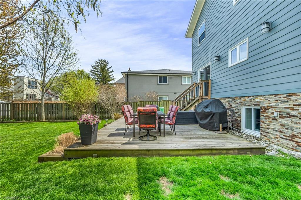 1043 Shaw Drive