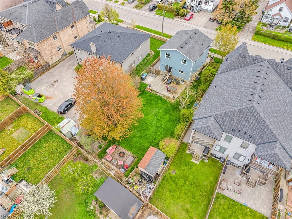 1043 Shaw Drive