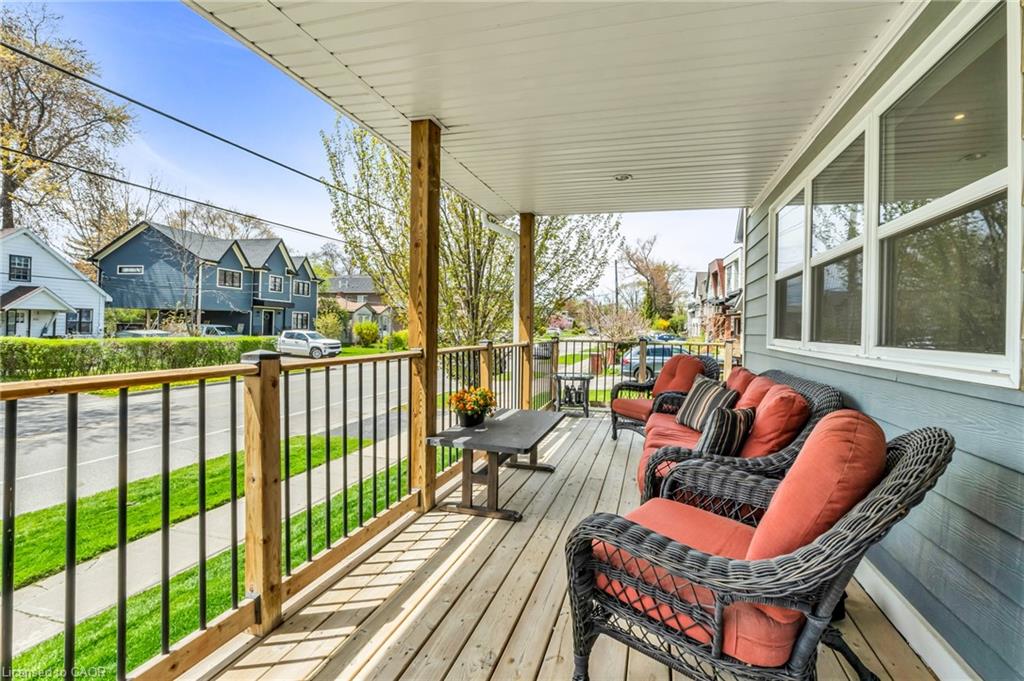 1043 Shaw Drive