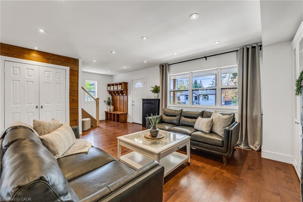 1043 Shaw Drive