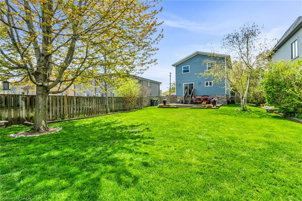 1043 Shaw Drive